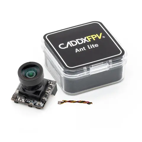 6 best sales कैमरा एफपीवी - №3