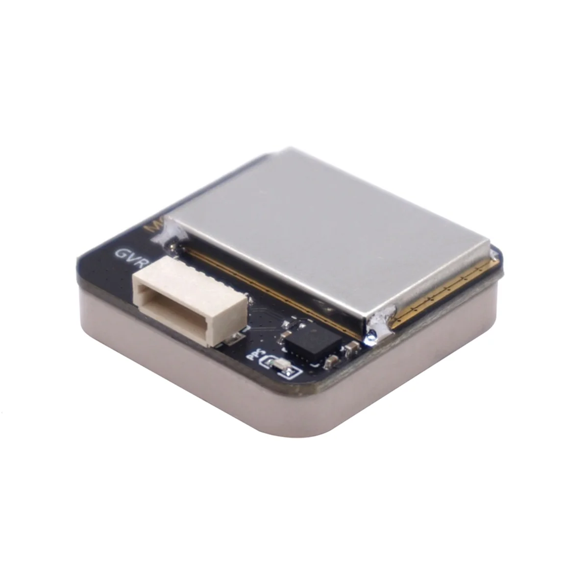 Afbeelding 3: MG-902 M9N GPS-module met kompas QMC5883L-module voor FPV/Racing Drones/Robotica/boten