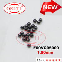 Diesel 50PCS 1.5mm Ceramic Ball F 00V C05 010 F 00V C05 009 F00VC05010 F00VC05009 For Piezo Injector Repair Tools