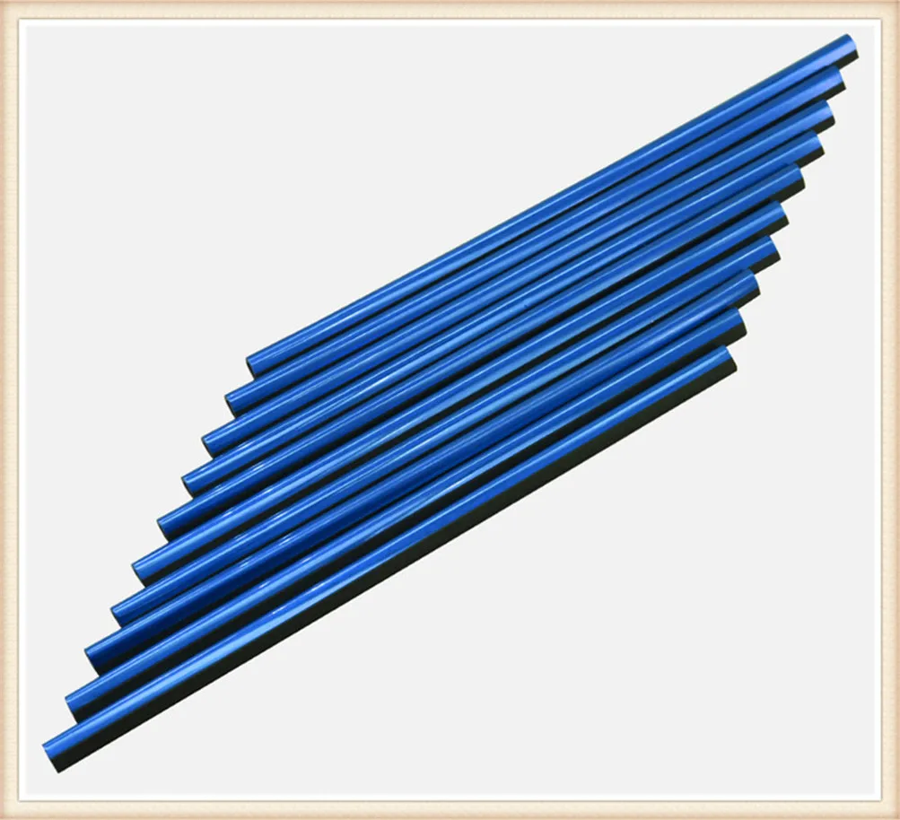 10pcs car styling air outlet trim strips parts for Volvo C30 S80L C70 V50 S40 XC90 XC XC70 ReCharge Heico