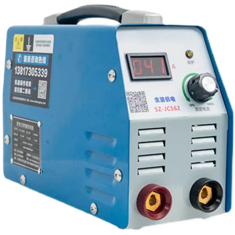 Powerful Stainless Steel Weld Cleaning Machines Tig Brush Cleaners Welding Washing and Polishing Machine 220V