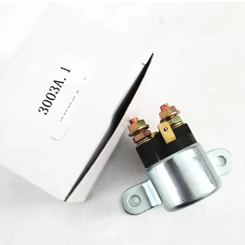 Starter Solenoid For Can for Am for Bombardier for Outlander for Renegade 400 500 650 1000 710-001-364 515-176-011 182800-3760
