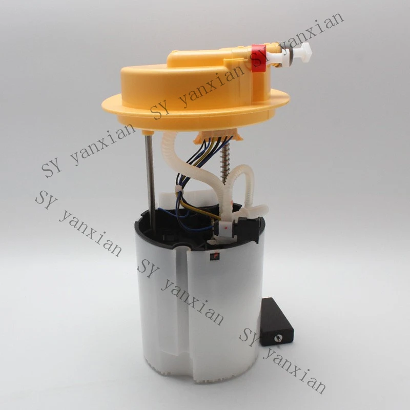 SY+ For Fuel Pump Assembly Volvo S60 V60 15-18 S60 V60 Cross Country 17-18 31372885-