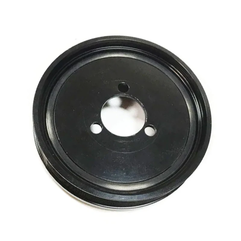 

Шкив коленвала для двигателей BMW E46 E87 E90 E91 118i 120i 318i 320i 325i X3, номер детали 11237505829