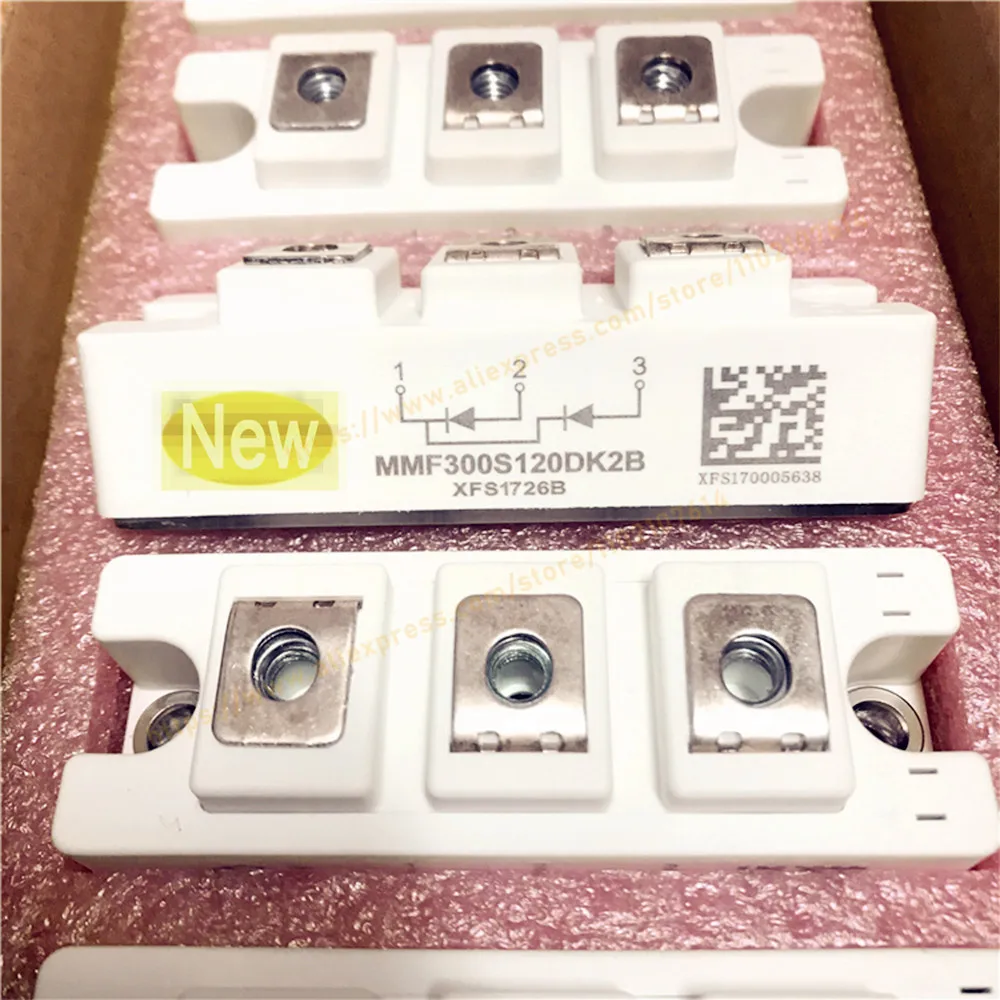 

MMF300S120DK MMF200S120DK MMF150S120DK MMF150S120DK2B MMF200S120DK2B MMF300S120DK2B NEW MODULE