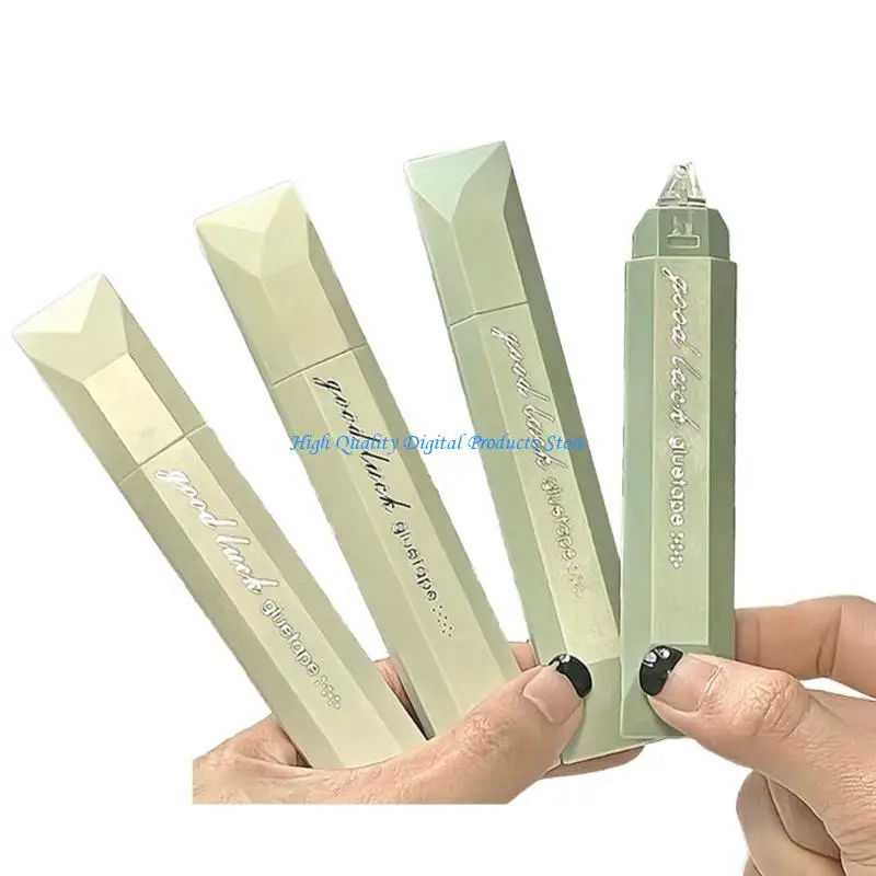 

U2JE двусторонняя лента, роликовый клей, клей, бегун, школьные, офисные принадлежности для учителей