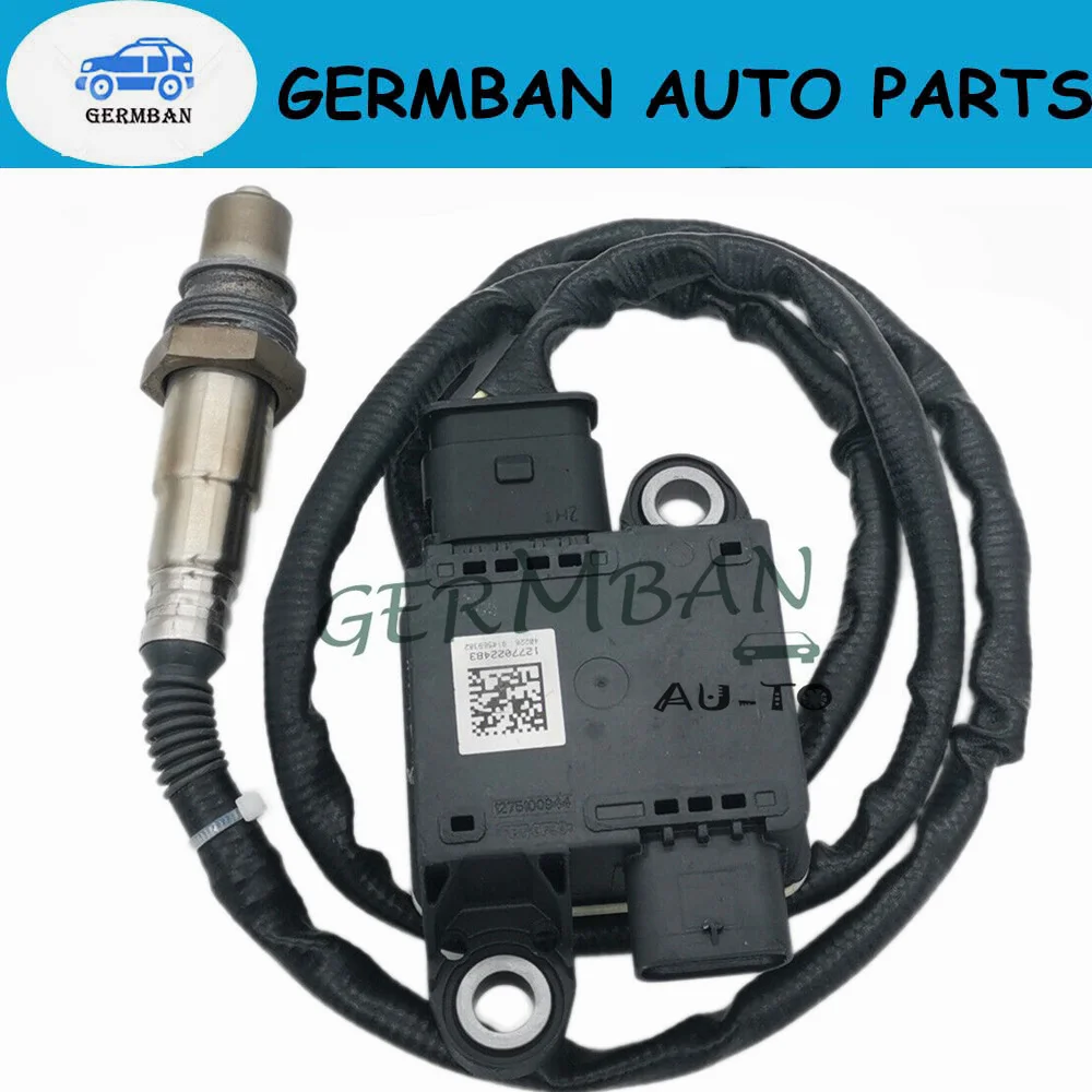 68146140AC 68249512AB Diesel Exhaust Particulate Sensor For  Ram 1500, ProMaster 1500, ProMaster 2500 Jeep Grand Ch68261169AA