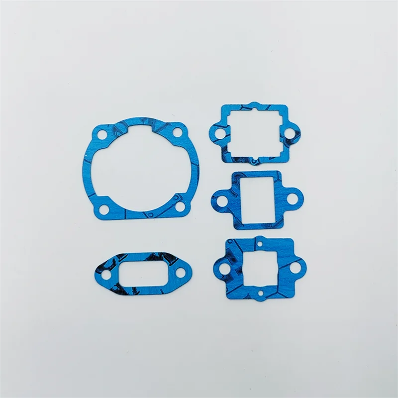 Complete set of gaskets for DLE20 gasoline engine