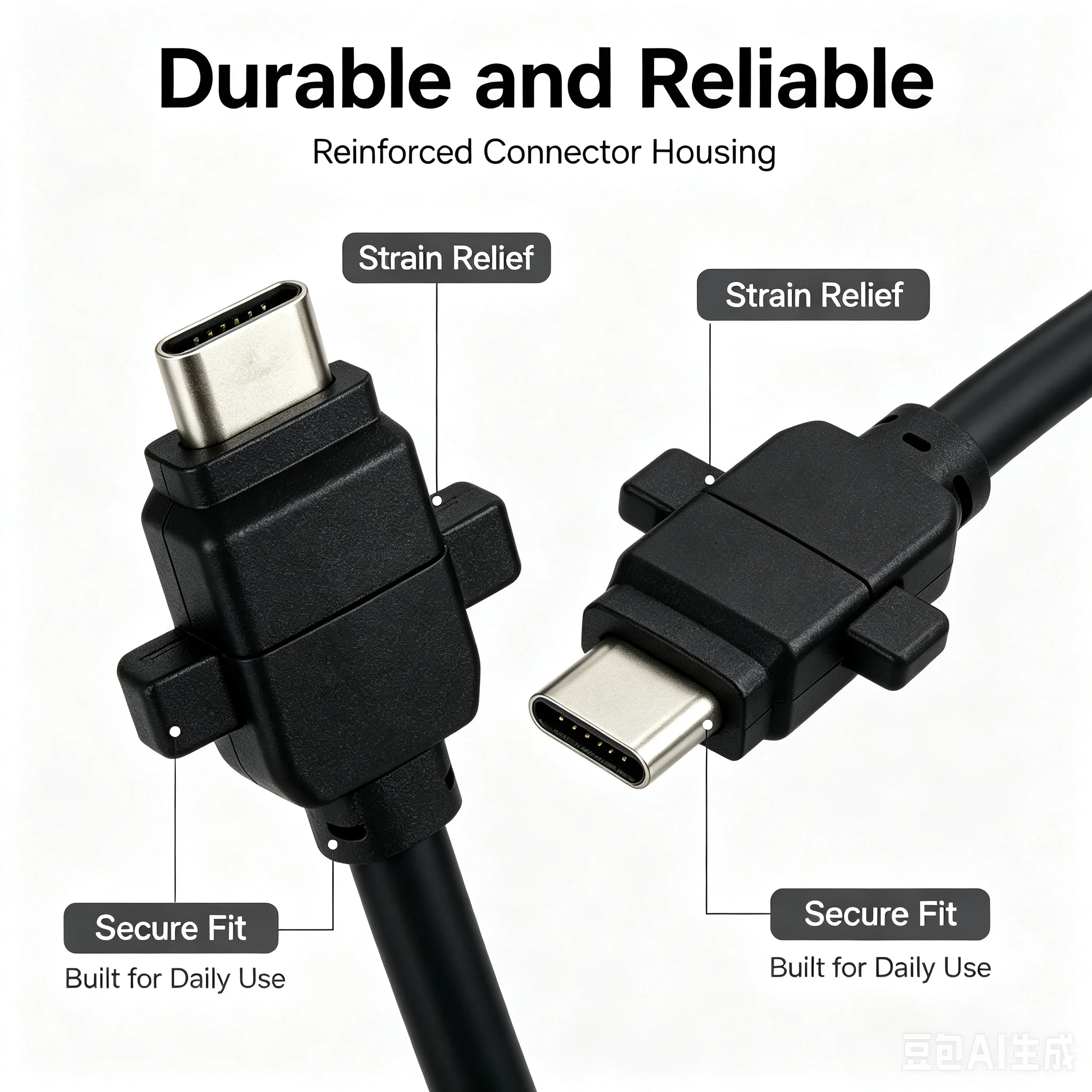 40Gbps USB4 Full Function Coaxial Type-C Male to Female L Elbow Cable,8K Video PD Charging for NVMe Portable SSD Hard Drive Dock