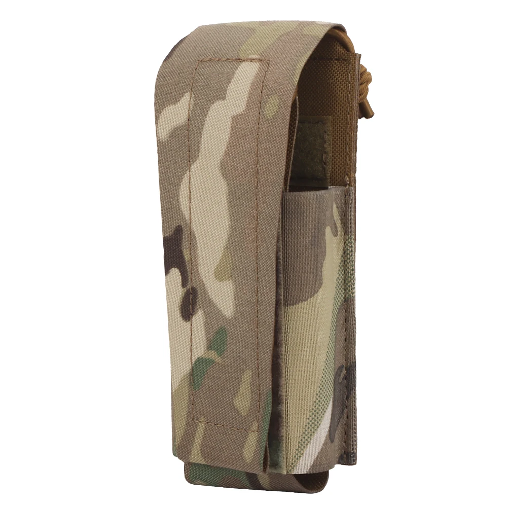 

Tactical MOLLE Magazine Pouch Multi-function Outdoor Hunting Shooting Airsoft Mag Holder Bag Portable Combat Vest Accessories