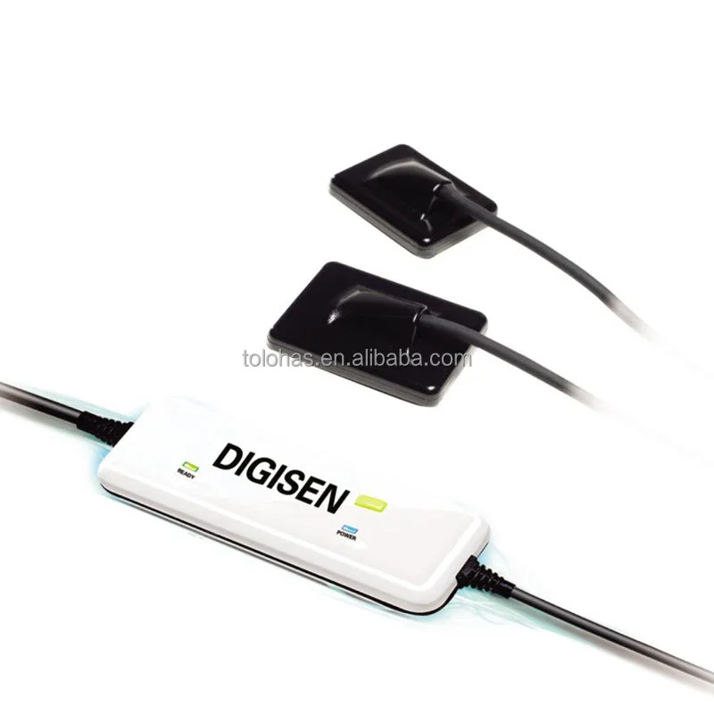 LHMDIGI Cheapest denta rx Sensor Rvg denta Intraoral Xray Digital denta Sensor