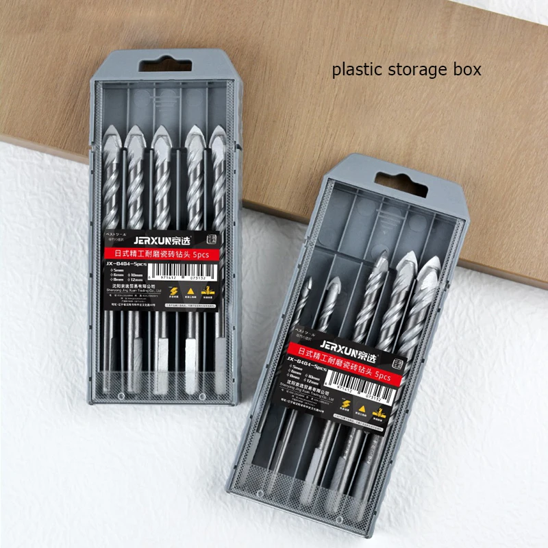 

Сверло для керамической плитки, набор треугольных сверл, сверло для мрамора, бетона, цемента, стен, электрическая дрель, открывалка для отверстий