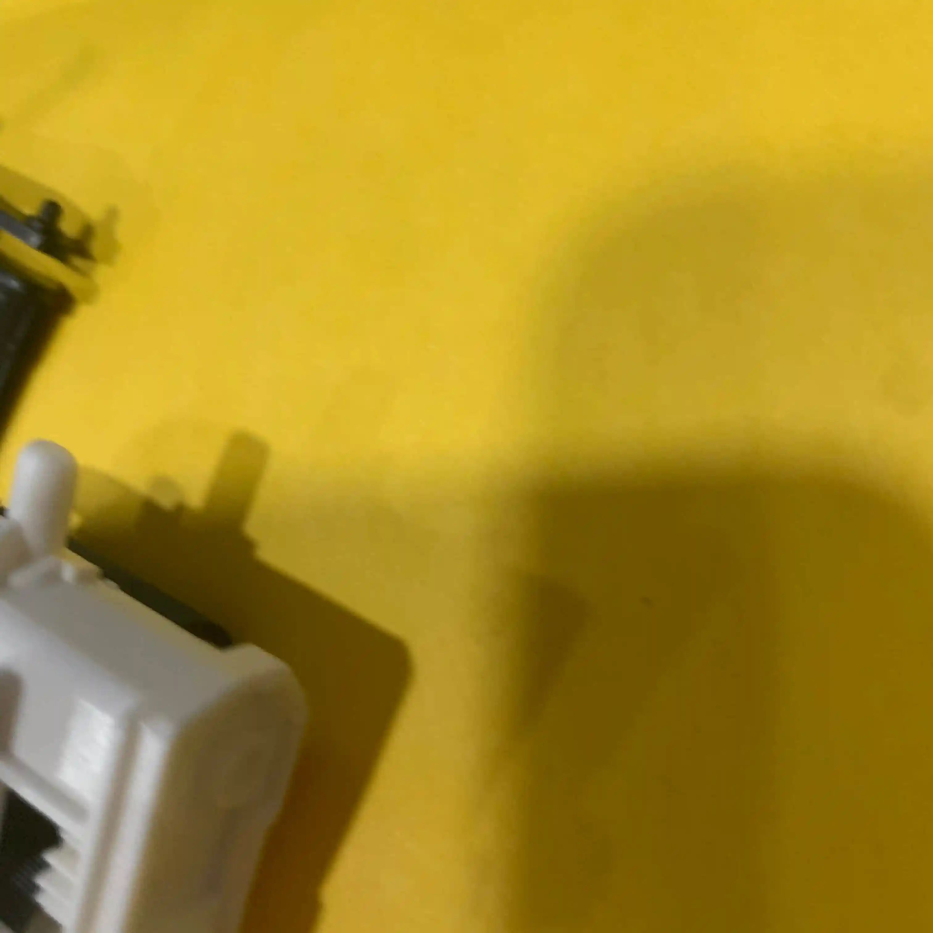 

10X LY8776001 Paper Pickup Roller Separation Pad for BROTHER HL 1110 1111 1112 1118 HL1110 HL1111 HL1112 HL1118