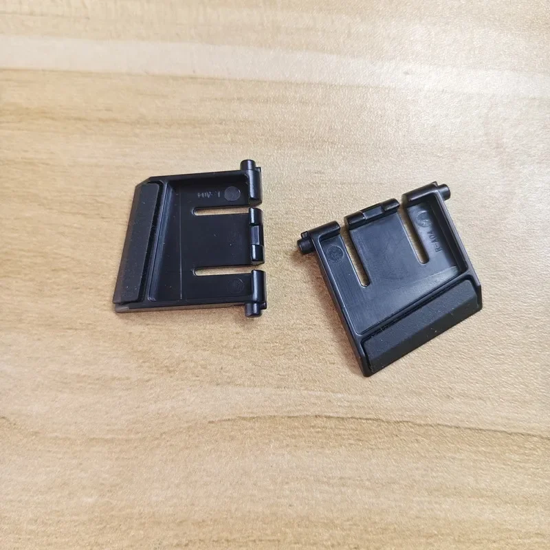 2Pcs Stand Foot Feet Leg For Logitech Keyboard G512 G413 G513 K840 view 2