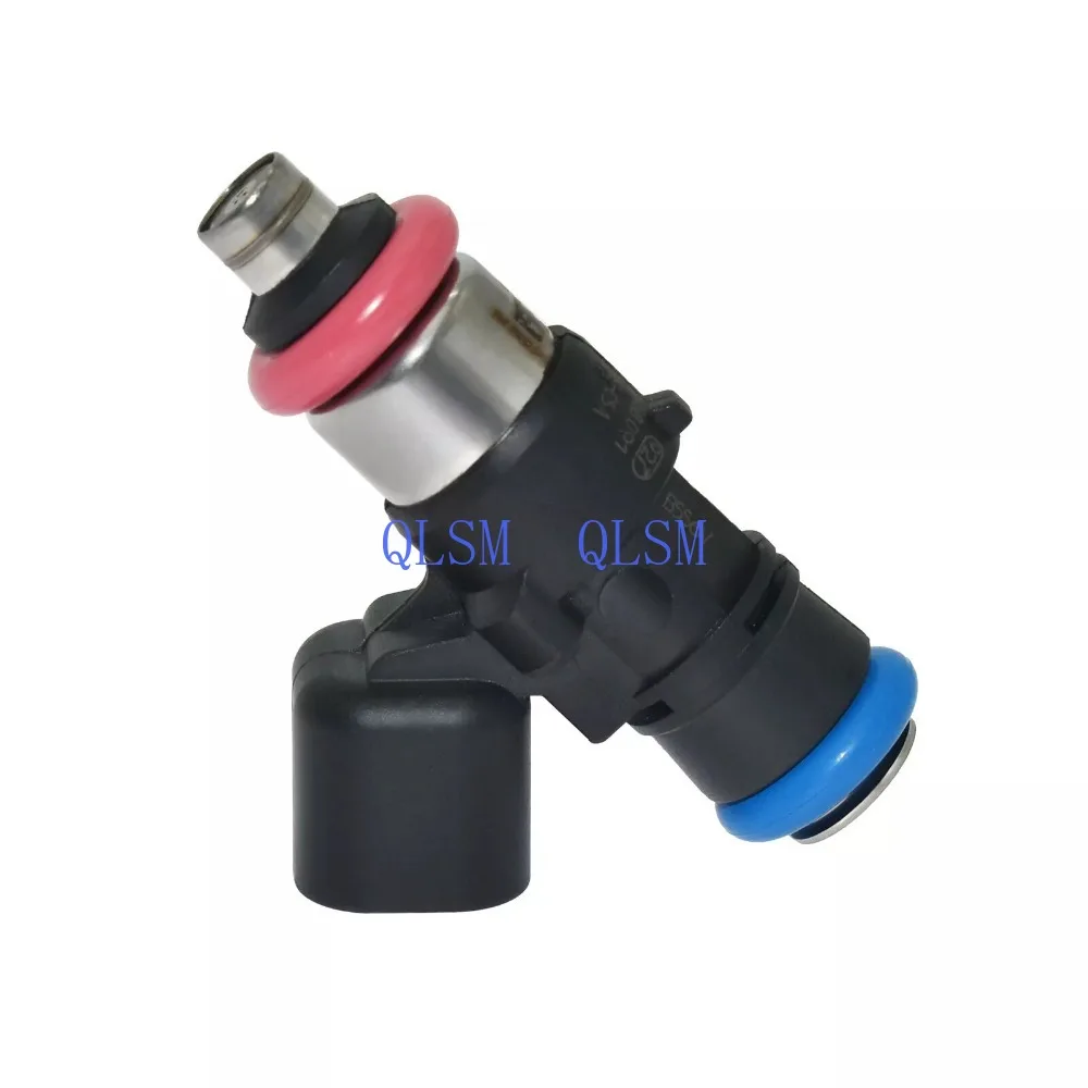 

1 Piece Fuel Injector for Mazda CX-9 2013 GS 3.7L 0280158051 0280158189 0280158191-