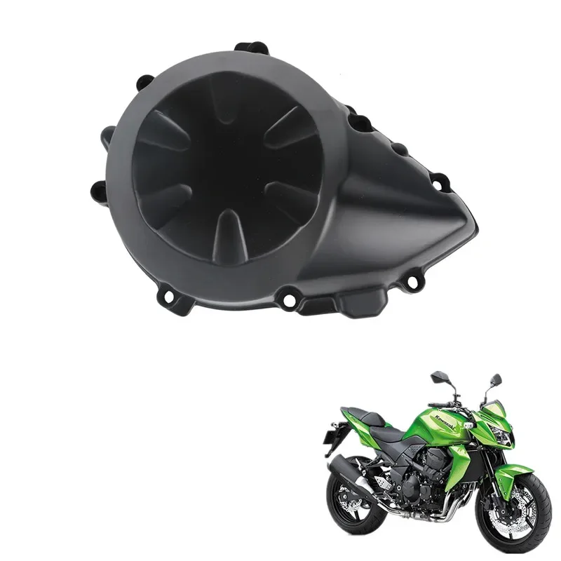 

Для Kawasaki Z750 Z 750 2007-2012 2008 мото аксессуары крышка статора двигателя картер