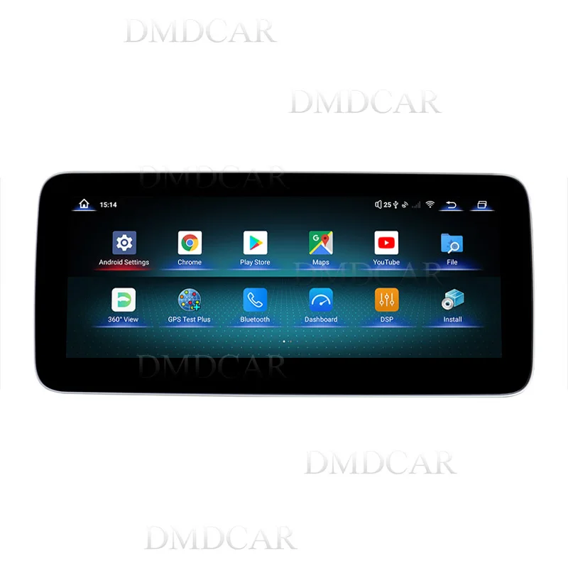 

Android 13 Qualcomm 668 12 + 128G автомобильный мультимедийный видеоплеер для Mercedes Benz CLS W218 W219 2010-2015 авто радио стерео CarPlay