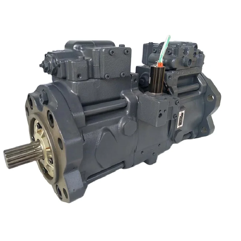 For Vol-vo EC210B Excavator Hydraulic main pump K3V112 VOE14531855 14524179 14531856 Excavator Parts