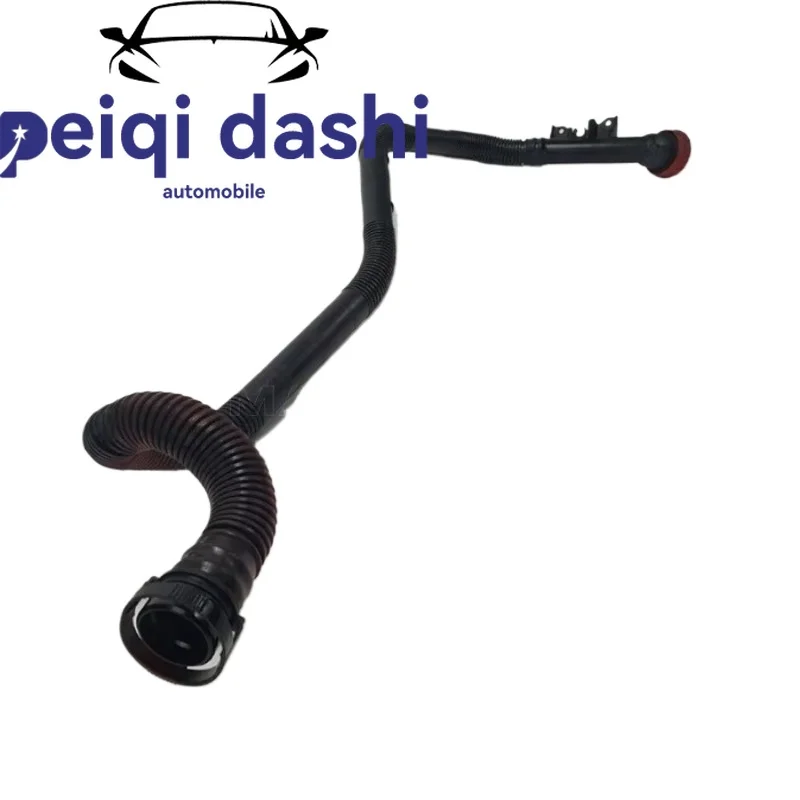 

81018106013 for Oil Filler Neck for MAN TGX Truck Tractor