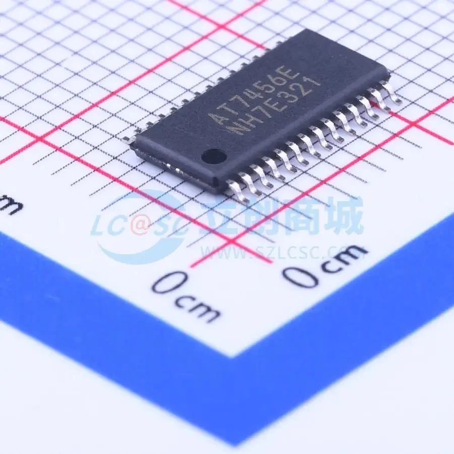 AT7456E Auf Lager 48-Stunden-Schiff