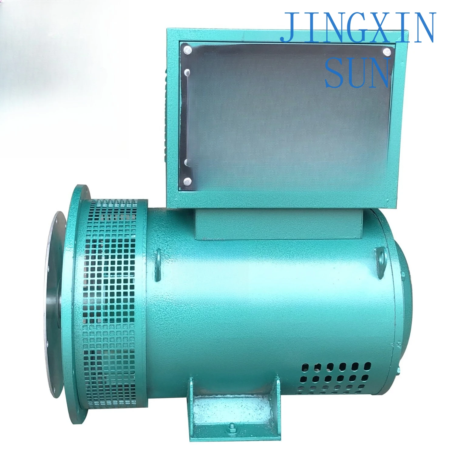 30KW generator set, three-phase AC synchronous generator, half copper, all copper