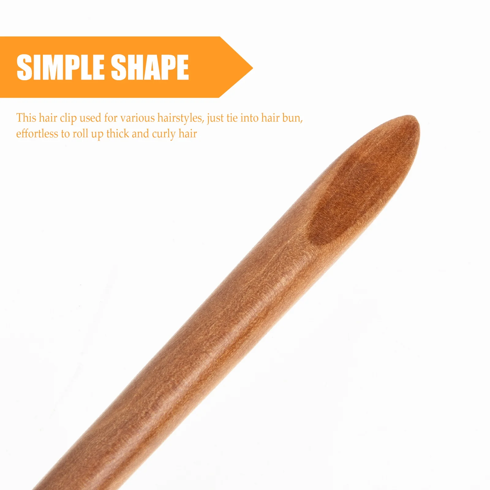 

Chopstick Bun Maker Chinese Chinese Accessories Stick Accessories Styling Tool For Long Thick Curly Hair Hair Sticks