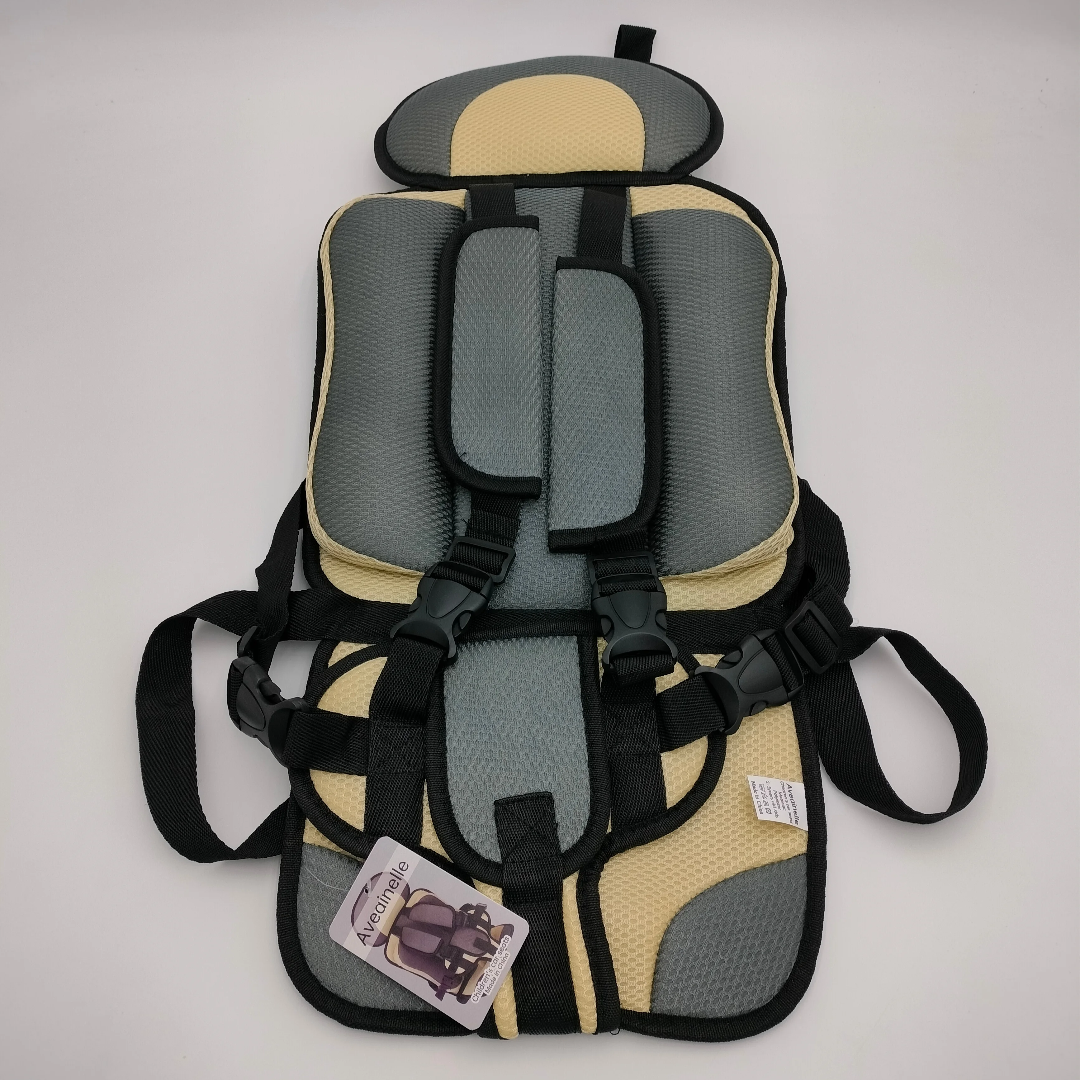 

Aveainelle Baby Stroller cushion Lightweight Pram from Birth newborn All-Terrain Baby Buggy Compact Foldable Stroller cushion