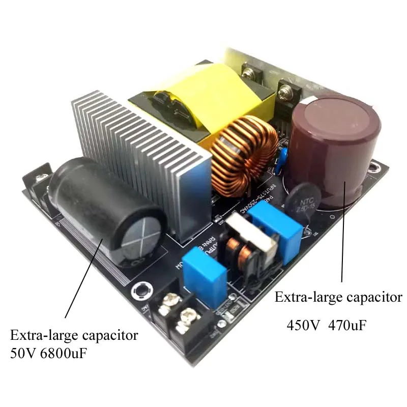 Thumbnail 3 - #67 Top Home Theatre Amplifiers Picks for Every Budget