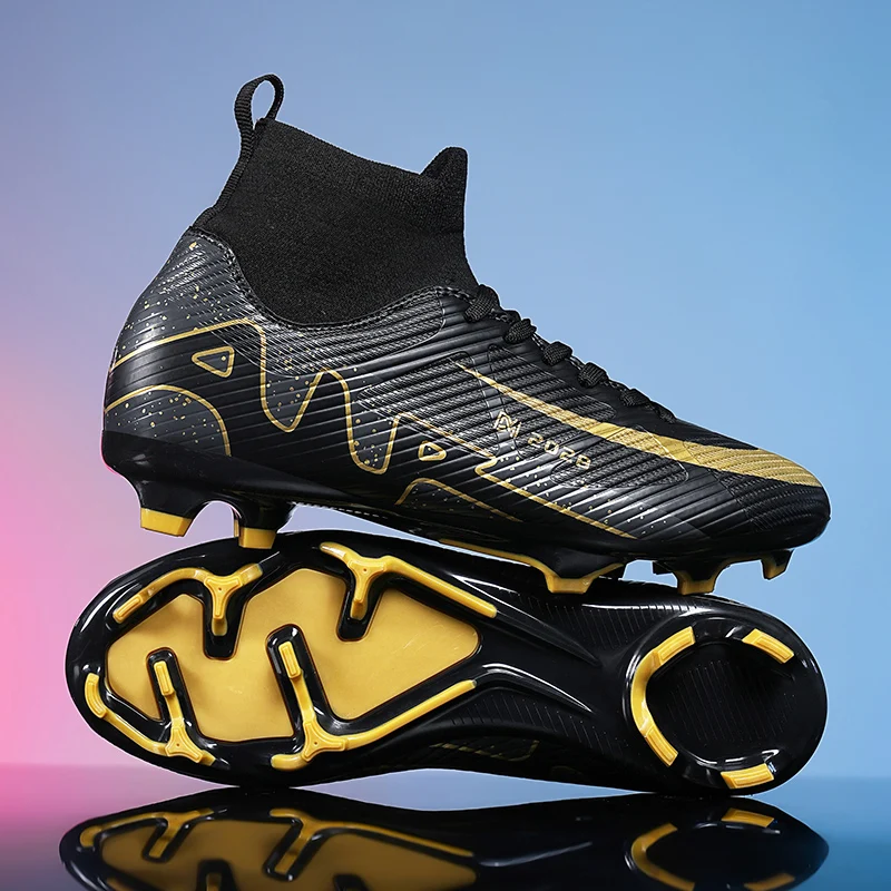 Thumbnail 2 - #37 Latest Soccer Shoes Offers