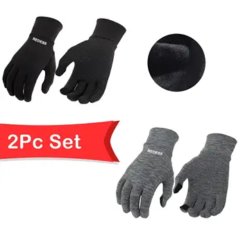 6 best sales Găng tay mùa đông nam - №5