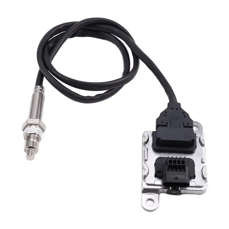 

X39A-For Santa Fe 2.0 296402F100 29640-2F100 Nitrogen Sensor For Palisade 2.2 CRDI 2018-2020 KIA CARNIVAL SEDONA AJ