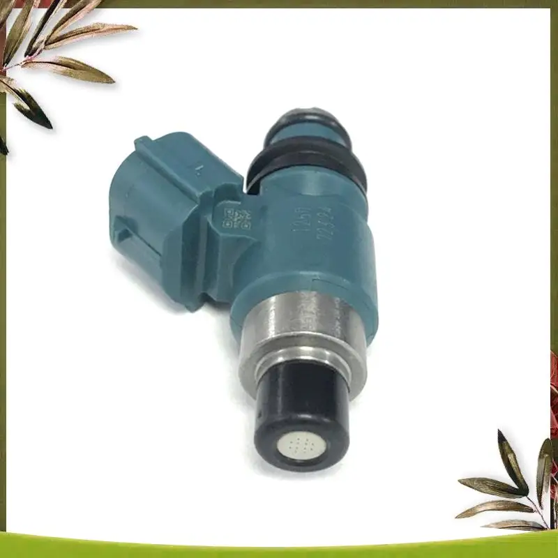 

AB98-12V Fuel Injector Nozzle For Honda 2007-2014 TRX420 Rancher 420 2012-2013 TRX500 Foreman 16450-HP5-603 Replacement Parts AB