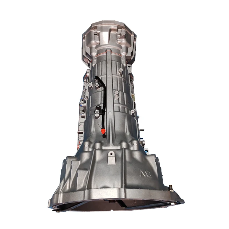 

A750F Gearbox for Land Cruiser Prado Lexus 2010-2017, 1GR-FE 5AT Assembly, Hot Sale Fast Shipping