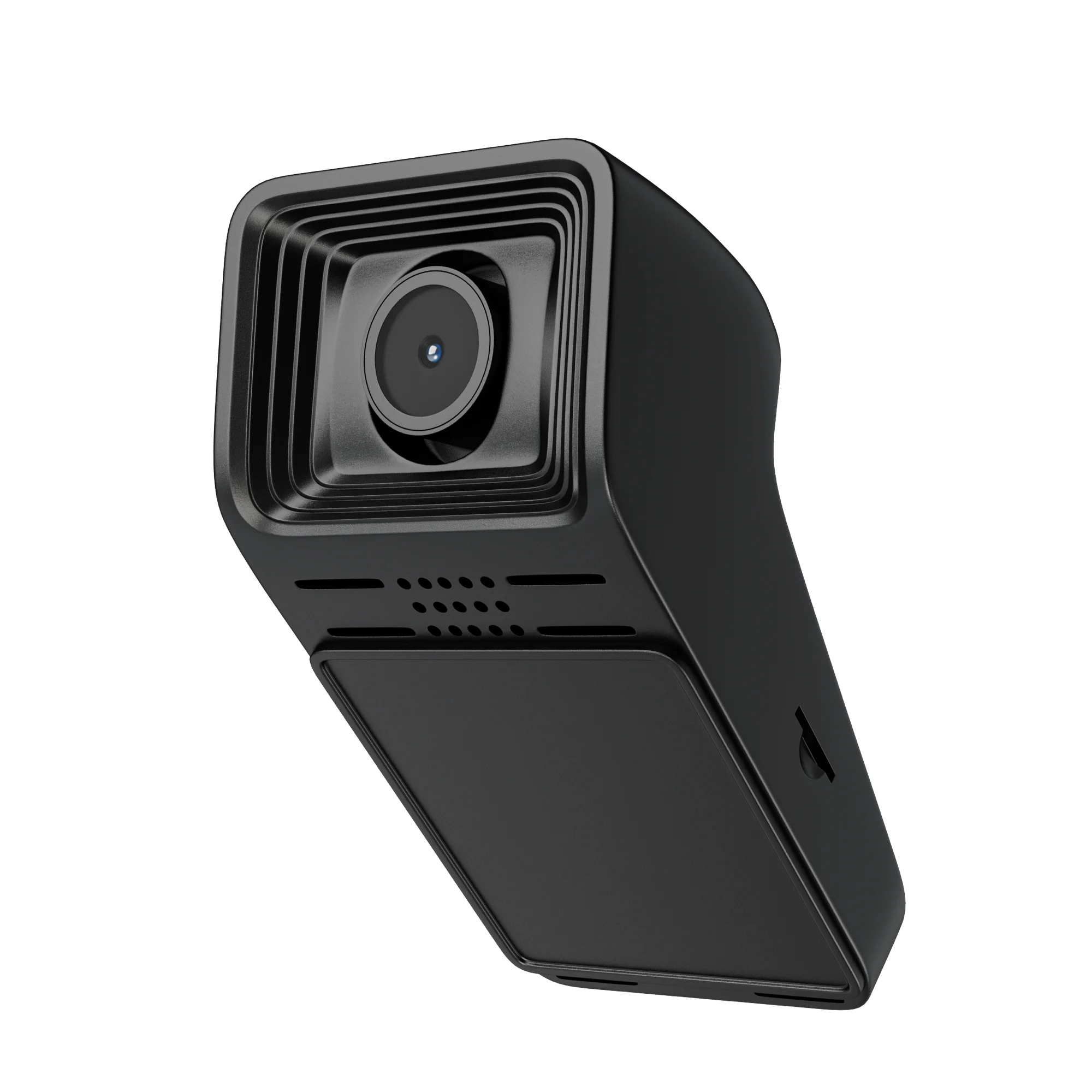 Full HD Car DVR 1080p night vision with Advanced Driver Assistance Systems Double recorded front and rear