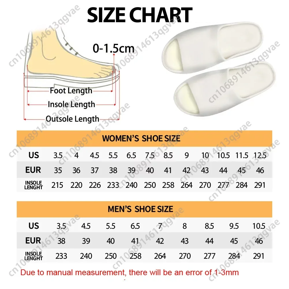 Fish Scales Colorful Soft Sole Sllipers Home Clogs Customized Water Shoes Mens Womens Teenager Stepping on Shit Beach Sandals