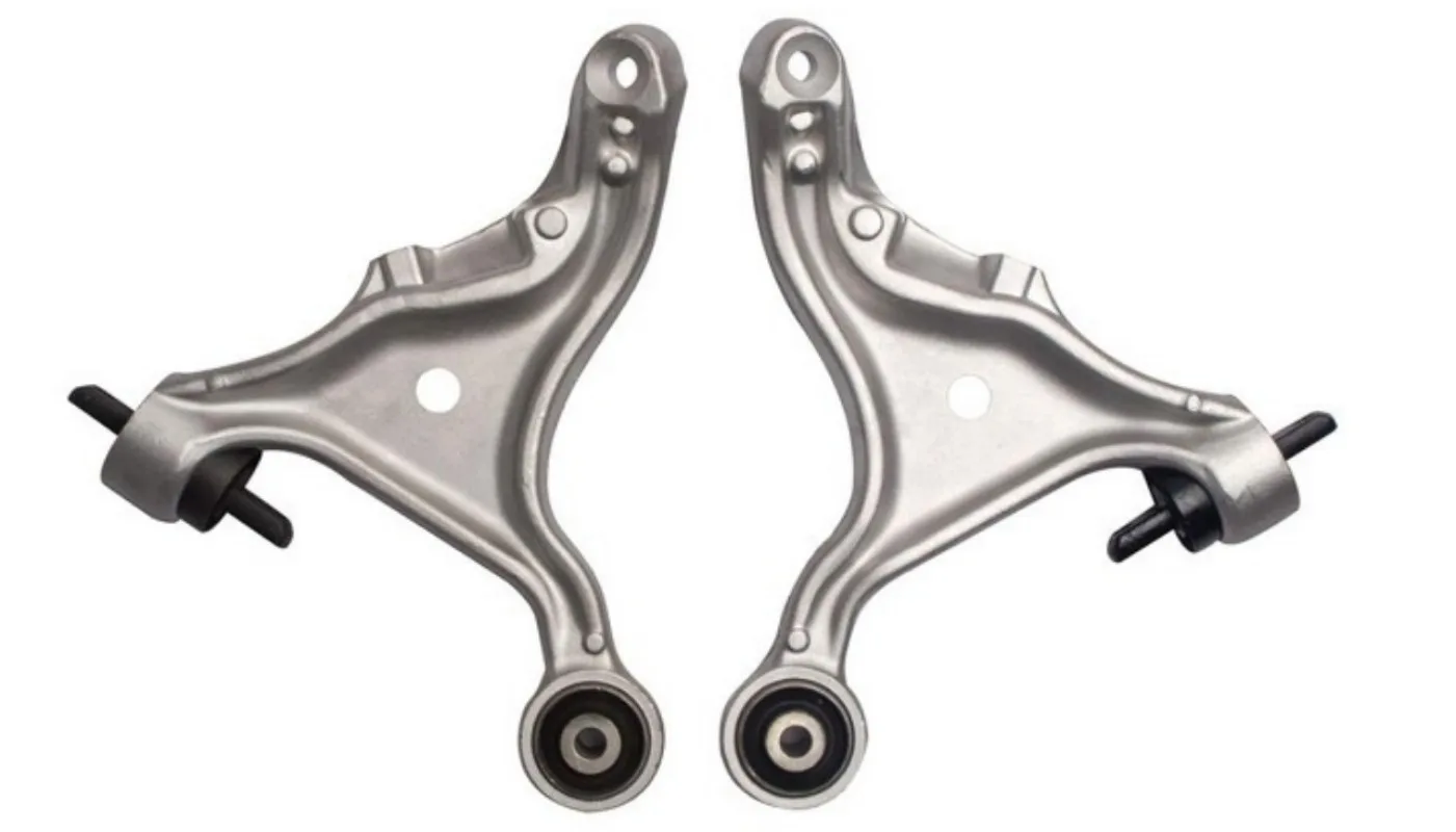 Suitable for Volvo control arm, swing arm, suspension arm up and down 30635230 30635229