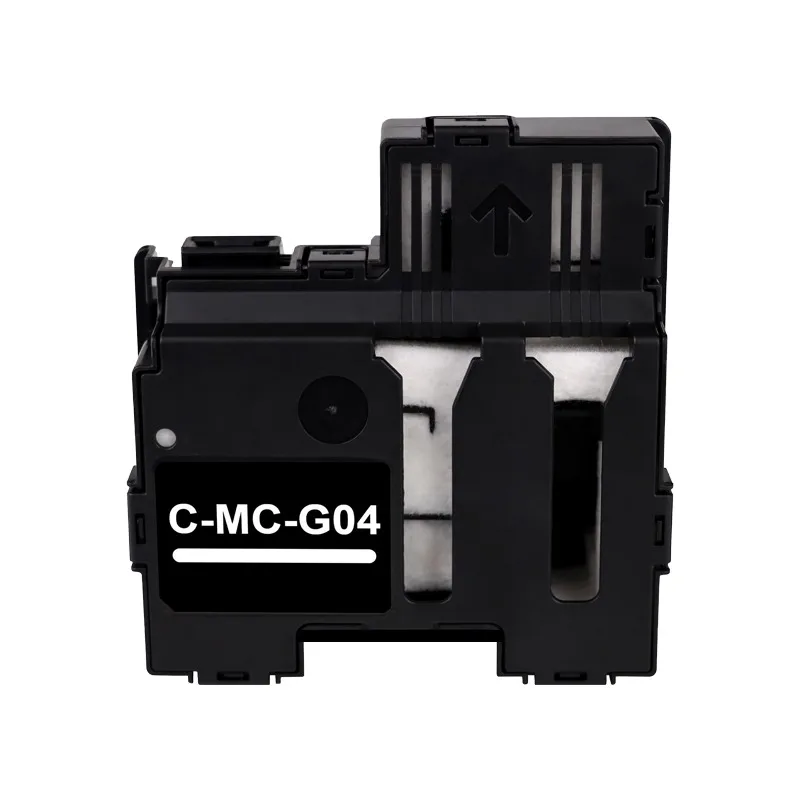 

MC-G04 Коробка для обслуживания принтеров Canon G1330 G3370 PIXMA G1430 G2470 G3470 G3471 G3472 G4470 G3430
