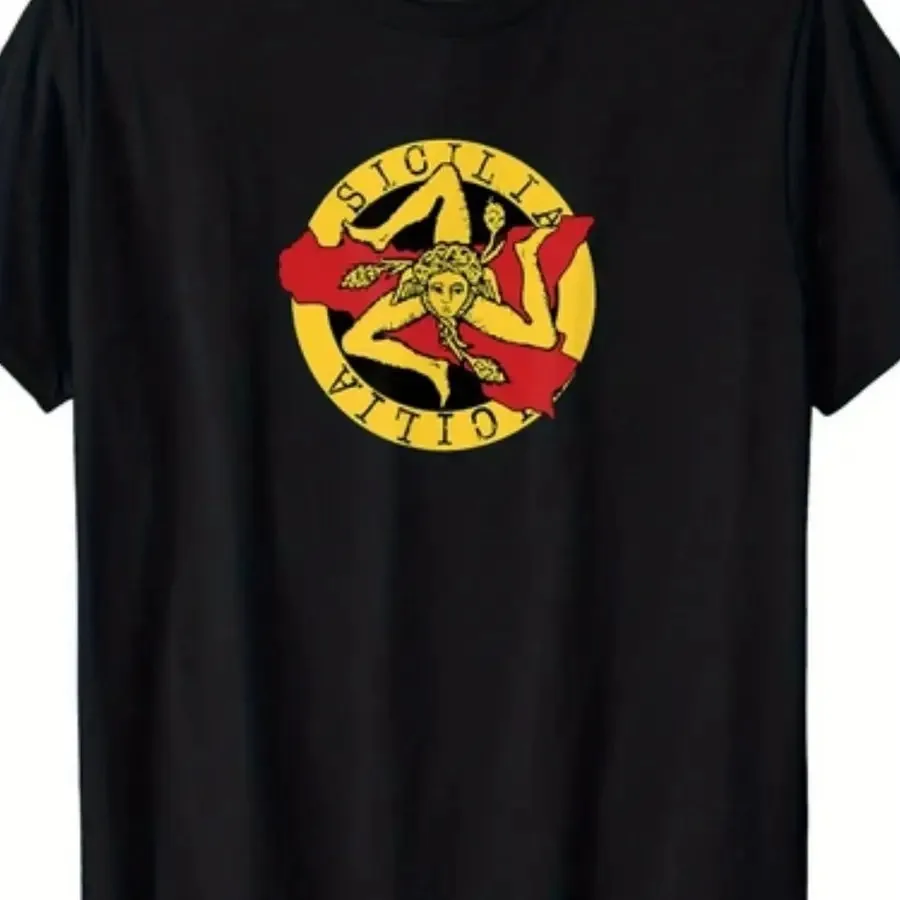 Men's Sicilian Trin…