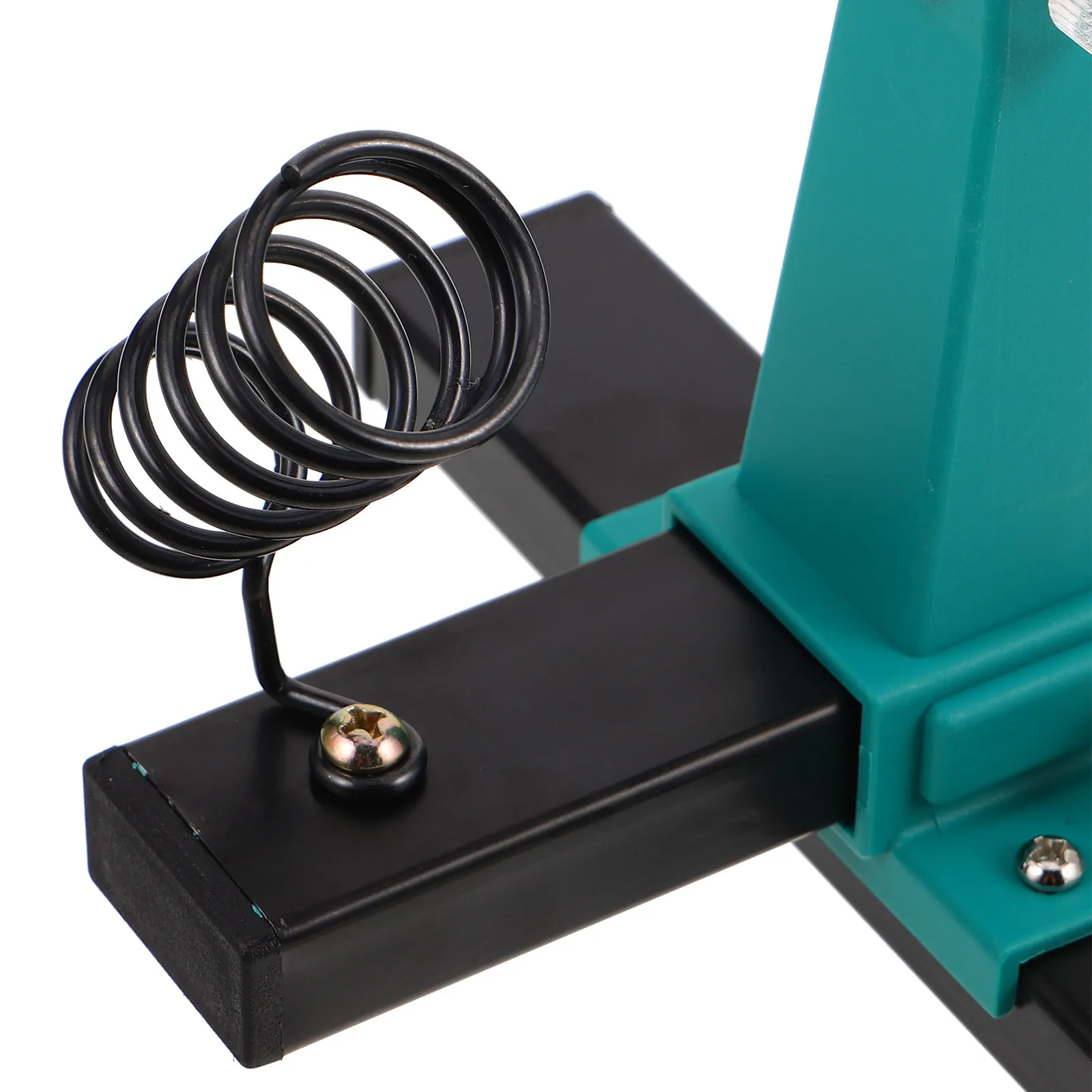 Adjustable Soldering Iron Stand Pcb Holder Circuit Board Welding Bracket Multifunctional Repair Tool for Mobile Motherboard view 2