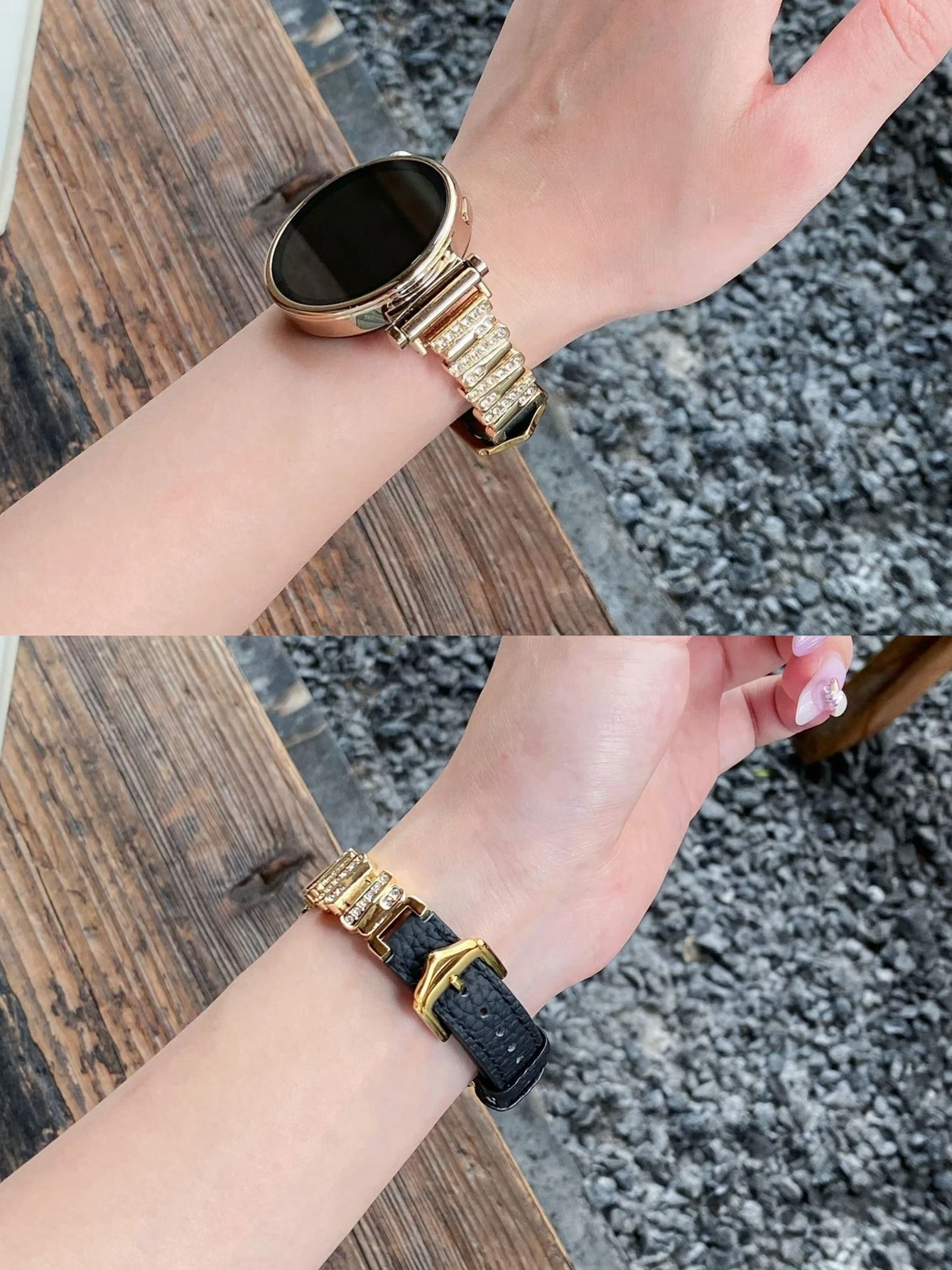 Bling 20Mm 22Mm 18M… - image