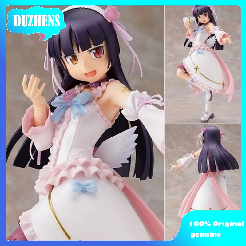 

Ore no Imouto ga Konnani Kawaii Wake ga Nai Gokou Ruri 21cm PVC Action Figure Anime Figure Model Toy Figure Collection Doll Gift