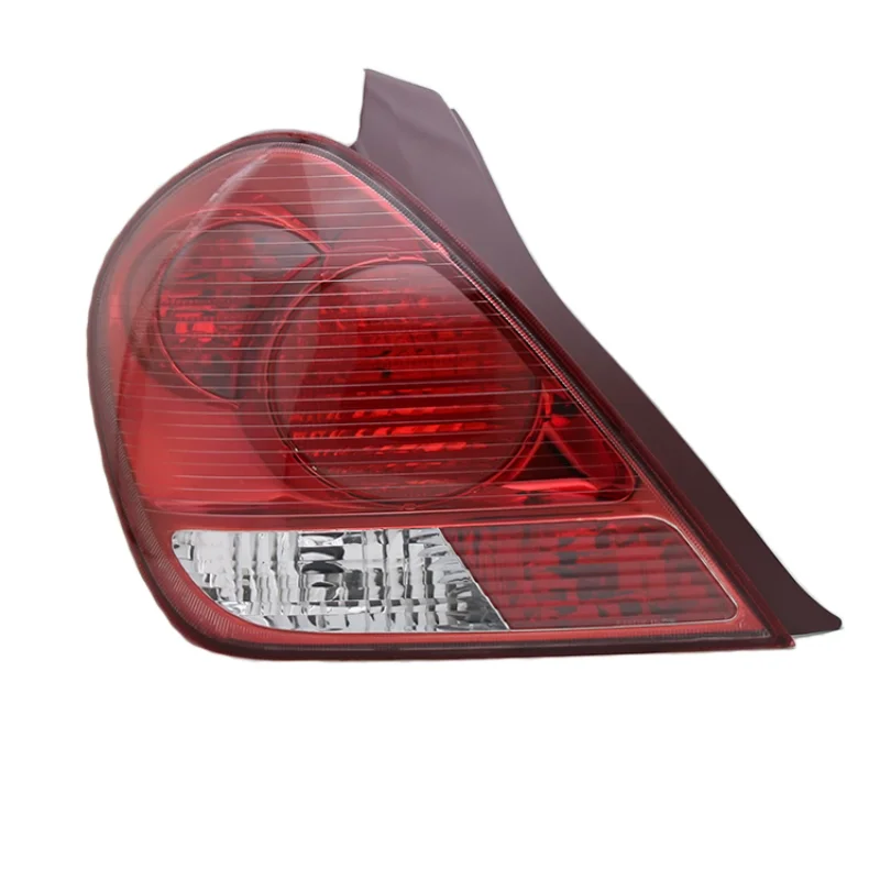 

Задний фонарь в сборе для Nissan Sunny 2005-2009, без лампы, стоп-сигнал, стоп-сигналы, крышка стояночного фонаря