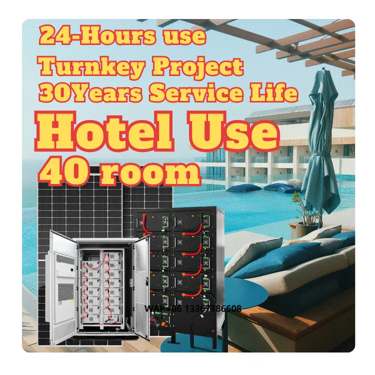 استخدام الفندق على نظام الطاقة الشمسية الشبكي مع بطارية ليثيوم 50 كيلو وات مجموعة الطاقة الشمسية الطاقة المنزلية للمزرعة 100 كيلو وات على النظام الشمسي الشبكي #1