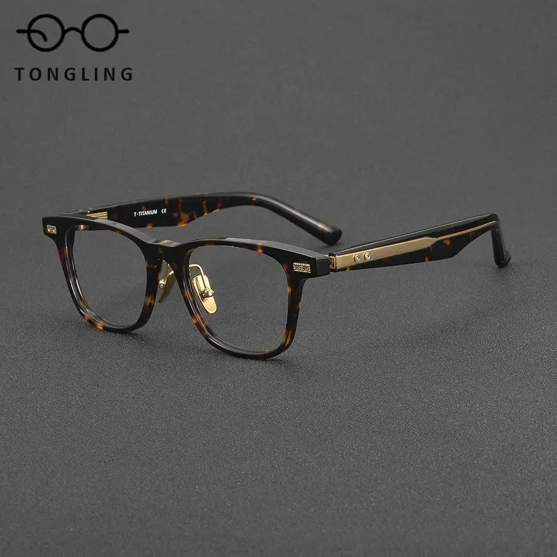 top-quality-fashionable-handcrafted-women-premium-acetate-retro-tortoiseshell-men-trendy-large-face-high-quality-eyeglass-frames