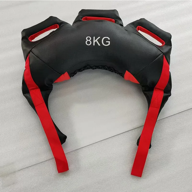 

Fitness Croissant Physical Fitness Weight Bearing Training Squat