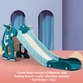 GreenDinosaur