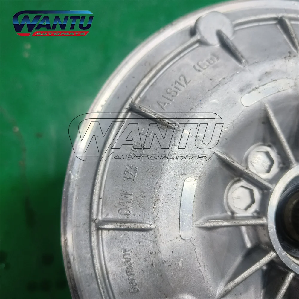 0AW DL381 Auto Transmission Clutch Assembly 0AW323259E Input Drum Fit For AUDI A4 A5 A6 view 5