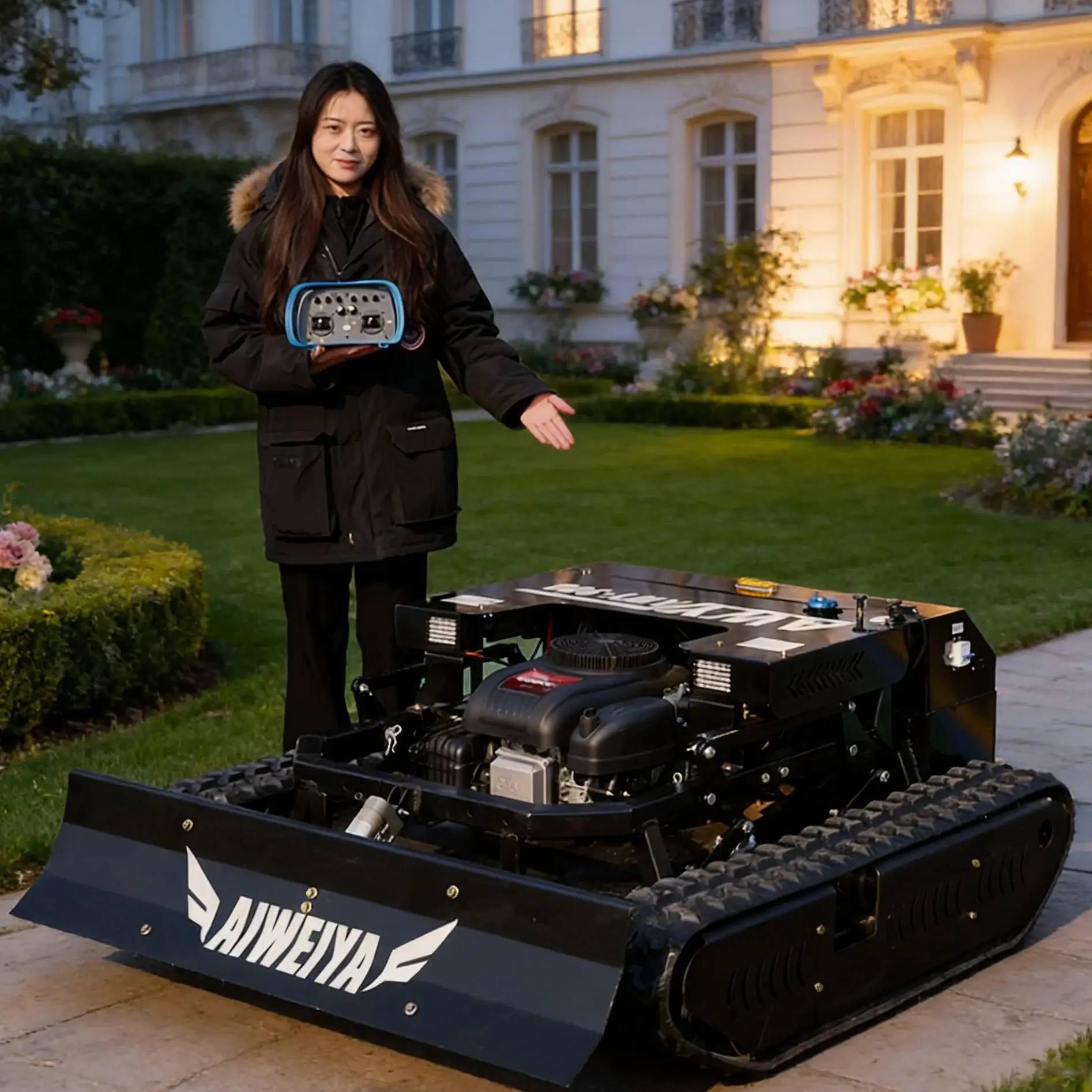 Customized Remote M… - image