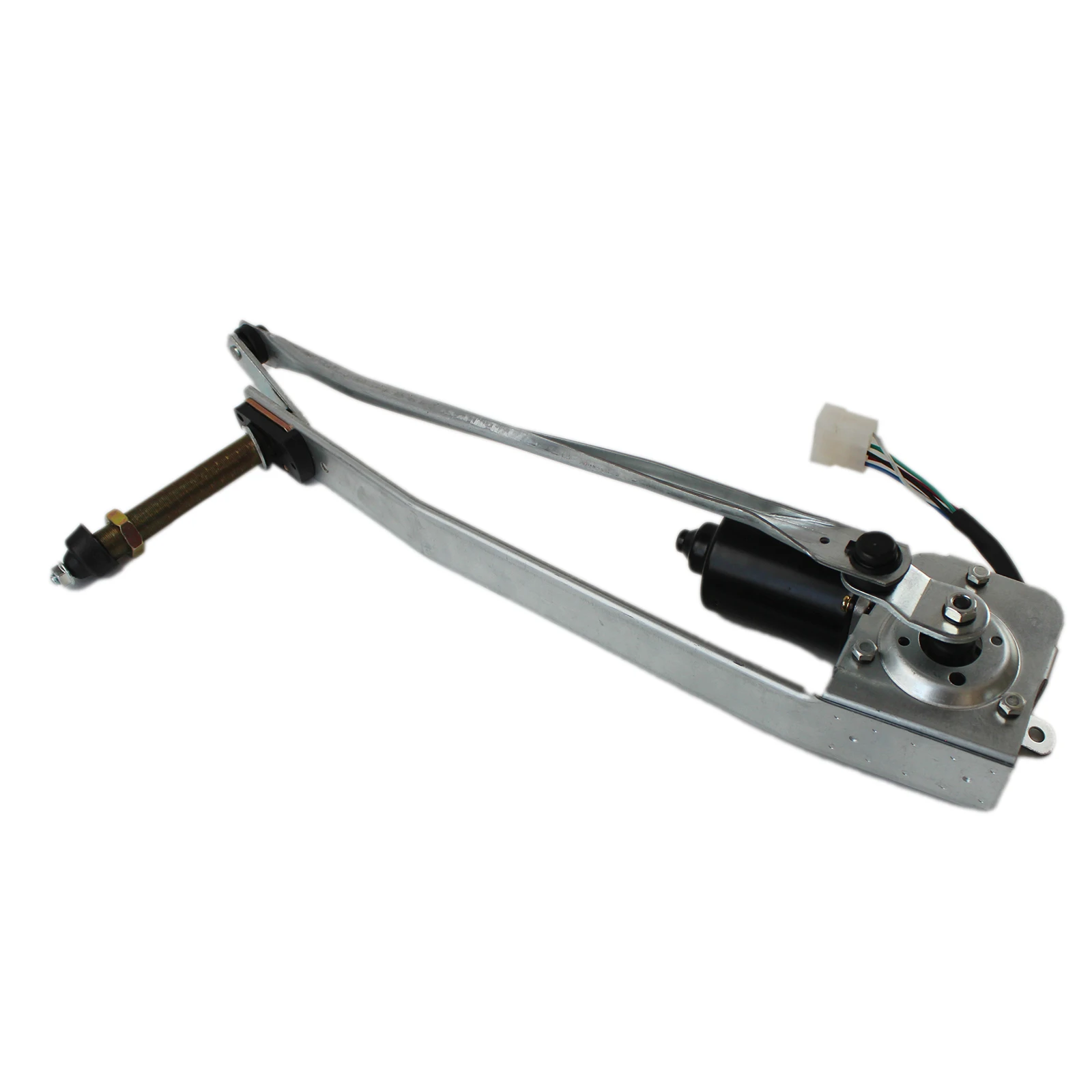 Wiper Motor 30051200010 538-00011 For Doosan DX140 DX180 DX170 DX140W DX300LC DX225LC-3 Excavator Accessories Parts Replacement