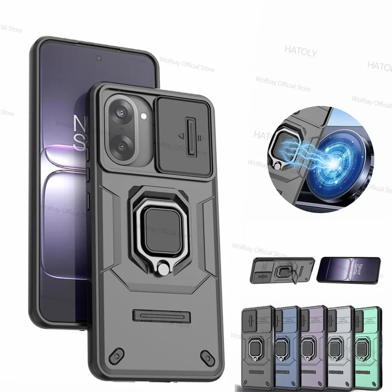 For Oneplus Nord CE…